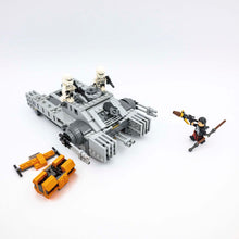 Incarca imaginea in Galerie, LEGO® 75152 ReGenerat: Star Wars™ - Imperial Assault Hovertank™