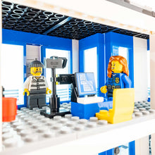 Incarca imaginea in Galerie, LEGO® 60047 ReGenerat: City - Stația de poliţie