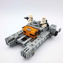 Incarca imaginea in Galerie, LEGO® 75152 ReGenerat: Star Wars™ - Imperial Assault Hovertank™