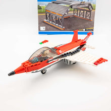 Incarca imaginea in Galerie, LEGO® 60103 ReGenerat: City - Paradă de aviaţie pe aeroport