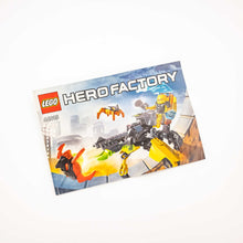 Incarca imaginea in Galerie, LEGO® 44015 ReGenerat: Hero Factory - EVO Walker