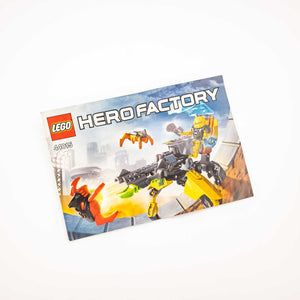 LEGO® 44015 ReGenerat: Hero Factory - EVO Walker