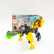 Incarca imaginea in Galerie, LEGO® 44015 ReGenerat: Hero Factory - EVO Walker