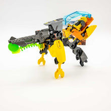 Incarca imaginea in Galerie, LEGO® 44015 ReGenerat: Hero Factory - EVO Walker