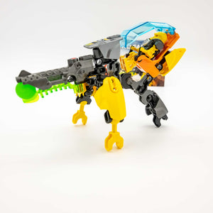 LEGO® 44015 ReGenerat: Hero Factory - EVO Walker