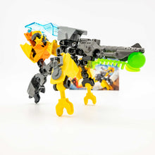 Incarca imaginea in Galerie, LEGO® 44015 ReGenerat: Hero Factory - EVO Walker