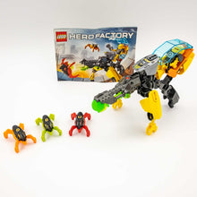 Incarca imaginea in Galerie, LEGO® 44015 ReGenerat: Hero Factory - EVO Walker