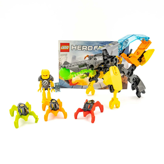 LEGO® 44015 ReGenerat: Hero Factory - EVO Walker