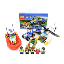 Incarca imaginea in Galerie, LEGO® 60086 ReGenerat: City - Set pentru începători