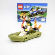 Incarca imaginea in Galerie, LEGO® 60086 ReGenerat: City - Set pentru începători