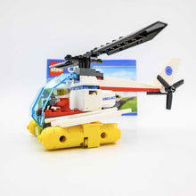Incarca imaginea in Galerie, LEGO® 60086 ReGenerat: City - Set pentru începători