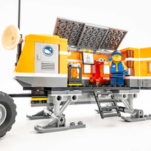 Incarca imaginea in Galerie, LEGO® 60035 ReGenerat: City - Avanpost arctic