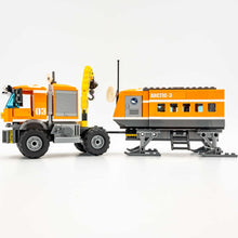 Incarca imaginea in Galerie, LEGO® 60035 ReGenerat: City - Avanpost arctic