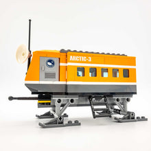 Incarca imaginea in Galerie, LEGO® 60035 ReGenerat: City - Avanpost arctic