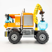 Incarca imaginea in Galerie, LEGO® 60035 ReGenerat: City - Avanpost arctic