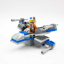 Incarca imaginea in Galerie, LEGO® 75125 ReGenerat: Star Wars™ - Resistance X-Wing Fighter™