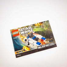 Incarca imaginea in Galerie, LEGO® 75160 ReGenerat: Star Wars™ - U-Wing