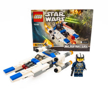 Incarca imaginea in Galerie, LEGO® 75160 ReGenerat: Star Wars™ - U-Wing