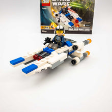 Incarca imaginea in Galerie, LEGO® 75160 ReGenerat: Star Wars™ - U-Wing