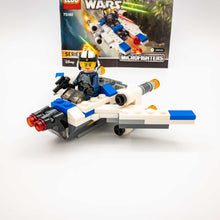 Incarca imaginea in Galerie, LEGO® 75160 ReGenerat: Star Wars™ - U-Wing