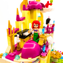 Incarca imaginea in Galerie, LEGO® 41063 ReGenerat: Disney™ - Palatul submarin al lui Ariel