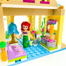 Incarca imaginea in Galerie, LEGO® 41063 ReGenerat: Disney™ - Palatul submarin al lui Ariel