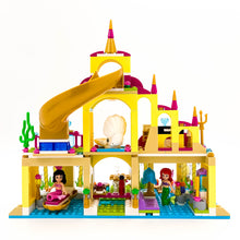 Incarca imaginea in Galerie, LEGO® 41063 ReGenerat: Disney™ - Palatul submarin al lui Ariel