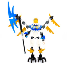 Incarca imaginea in Galerie, LEGO® 70201 ReGenerat: Chima - CHI Eris