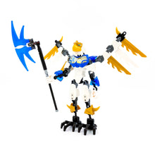 Incarca imaginea in Galerie, LEGO® 70201 ReGenerat: Chima - CHI Eris