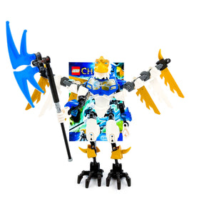LEGO® 70201 ReGenerat: Chima - CHI Eris