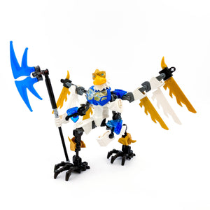 LEGO® 70201 ReGenerat: Chima - CHI Eris