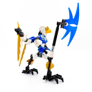 LEGO® 70201 ReGenerat: Chima - CHI Eris