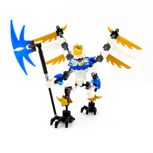 LEGO® 70201 ReGenerat: Chima - CHI Eris