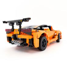 Incarca imaginea in Galerie, LEGO® 42093 ReGenerat: Technic - Chevrolet Corvette ZR1