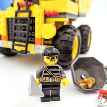 Incarca imaginea in Galerie, LEGO® 4202 ReGenerat RePopulat: City - Camion Pentru Minerit