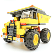 Incarca imaginea in Galerie, LEGO® 4202 ReGenerat RePopulat: City - Camion Pentru Minerit