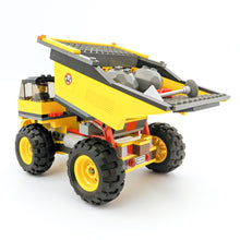 Incarca imaginea in Galerie, LEGO® 4202 ReGenerat RePopulat: City - Camion Pentru Minerit