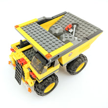 Incarca imaginea in Galerie, LEGO® 4202 ReGenerat RePopulat: City - Camion Pentru Minerit