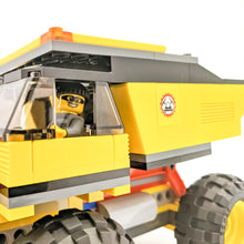 Incarca imaginea in Galerie, LEGO® 4202 ReGenerat RePopulat: City - Camion Pentru Minerit