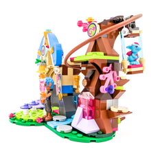Incarca imaginea in Galerie, LEGO® 41173 ReGenerat Premium: Elves - Școala dragonilor din Elvendale