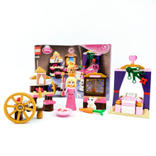 Incarca imaginea in Galerie, LEGO® 41060 ReGenerat Colectie: Disney™ - Dormitorul regal al Frumoasei Adormite