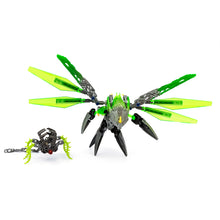 Incarca imaginea in Galerie, LEGO® 71300 ReGenerat Colecție: Bionicle® -  Uxar Creatura junglei