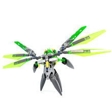 Incarca imaginea in Galerie, LEGO® 71300 ReGenerat Colecție: Bionicle® -  Uxar Creatura junglei