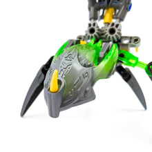 Incarca imaginea in Galerie, LEGO® 71300 ReGenerat Colecție: Bionicle® -  Uxar Creatura junglei