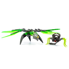 Incarca imaginea in Galerie, LEGO® 71300 ReGenerat Colecție: Bionicle® -  Uxar Creatura junglei