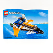 Incarca imaginea in Galerie, LEGO® 31042 ReGenerat Premium: Creator - Super Soarer