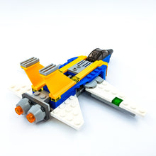 Incarca imaginea in Galerie, LEGO® 31042 ReGenerat Premium: Creator - Super Soarer