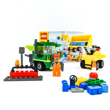 Incarca imaginea in Galerie, LEGO® 5930 ReGenerat Premium: Set Construcție Drumuri