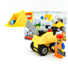 Incarca imaginea in Galerie, LEGO® 5930 ReGenerat Premium: Set Construcție Drumuri