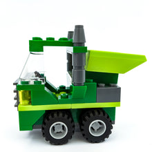 Incarca imaginea in Galerie, LEGO® 5930 ReGenerat Premium: Set Construcție Drumuri